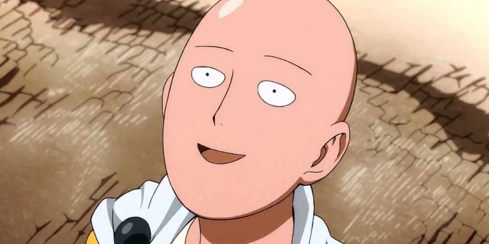 One punch man clearance episode 8 season 1