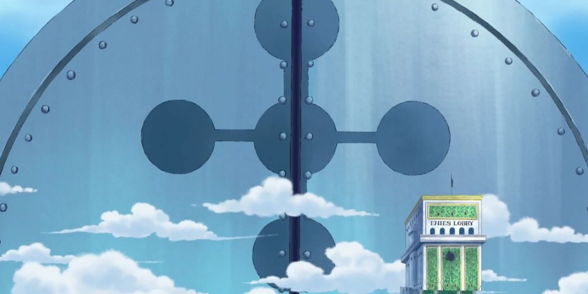 10 Best Things The Water 7 Arc Added To One Piece's Story