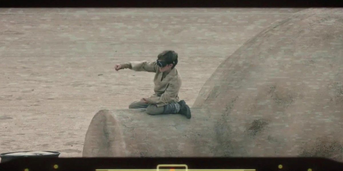 ObiWan Kenobi Teaser Trailer Sets Up Skywalker Parallels