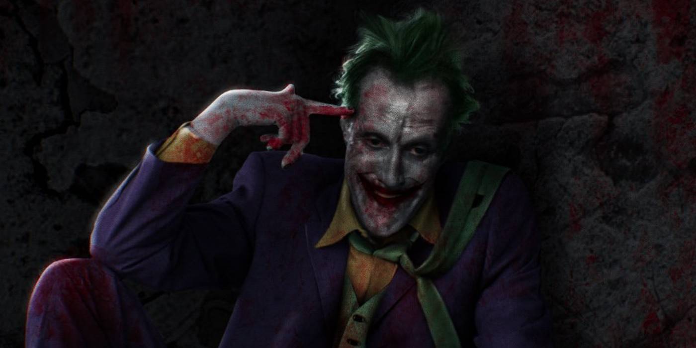 Christopher heyerdahl joker