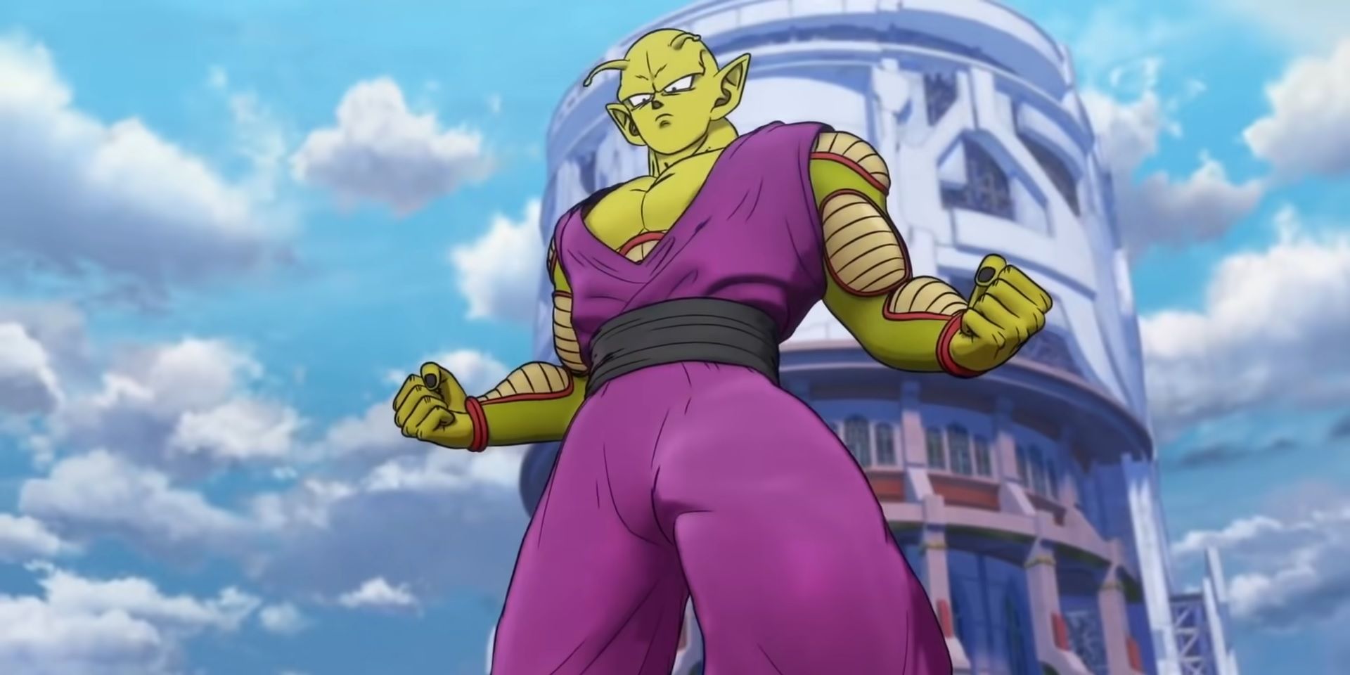 Dragon Ball Super: Super Hero Trailer Shows Potential Unlocked Piccolo