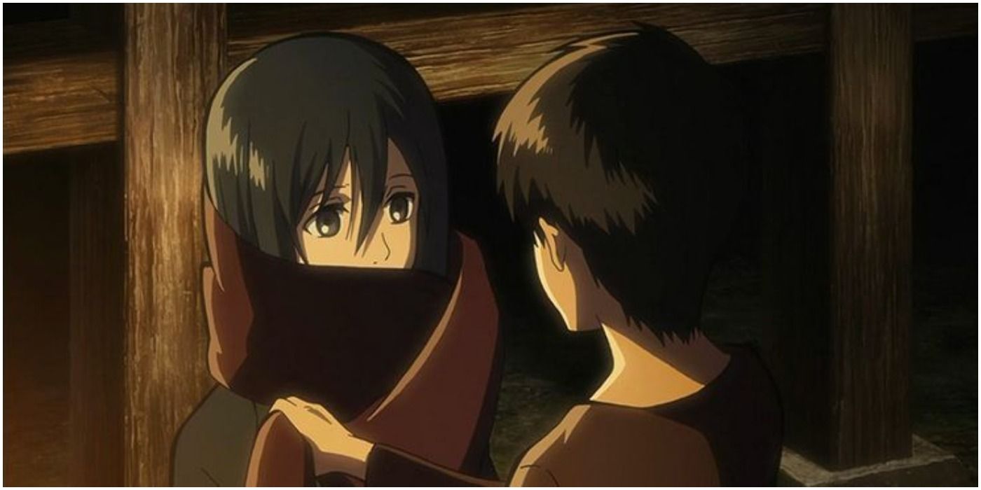 Attack On Titan: 10 Things The Movies Got Wrong About Eren