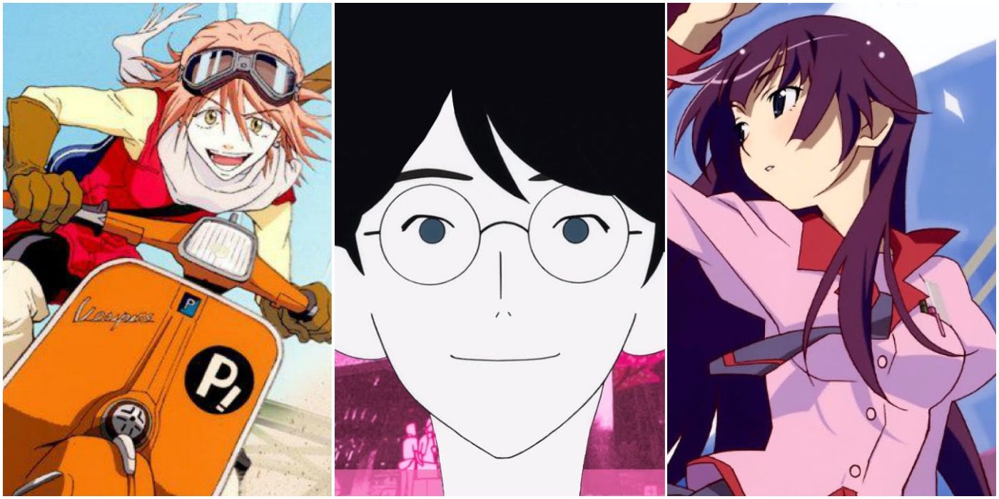 Top 10 Man Versus Self Anime Series, Ranked
