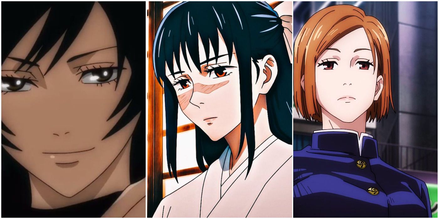 7 Best Anime Nurses, Ranked