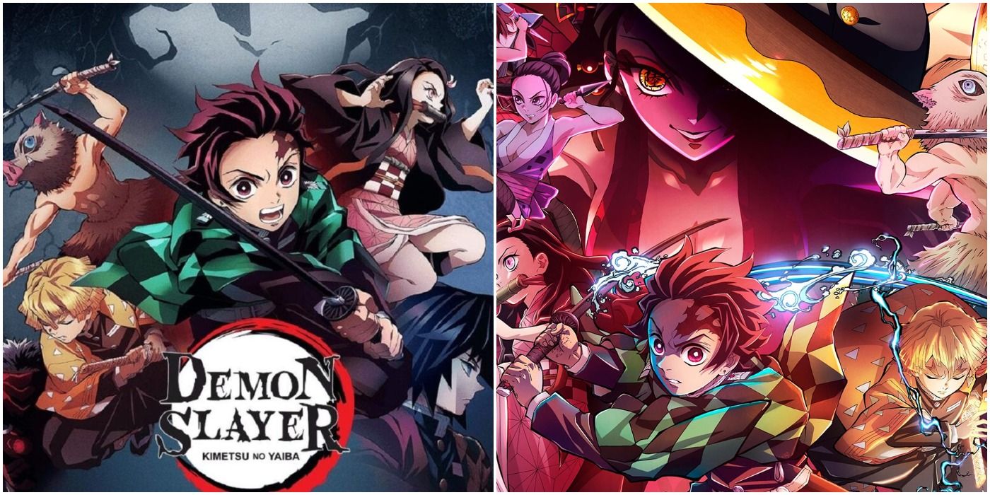 Why is Demon Slayer: Kimetsu no Yaiba so popular?