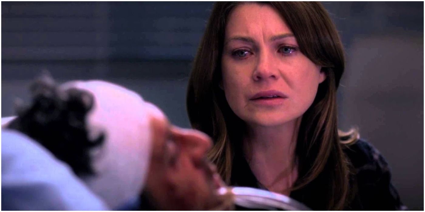 10 Ways Grey's Anatomy Has Changed Over The Years (For Better Or Worse)