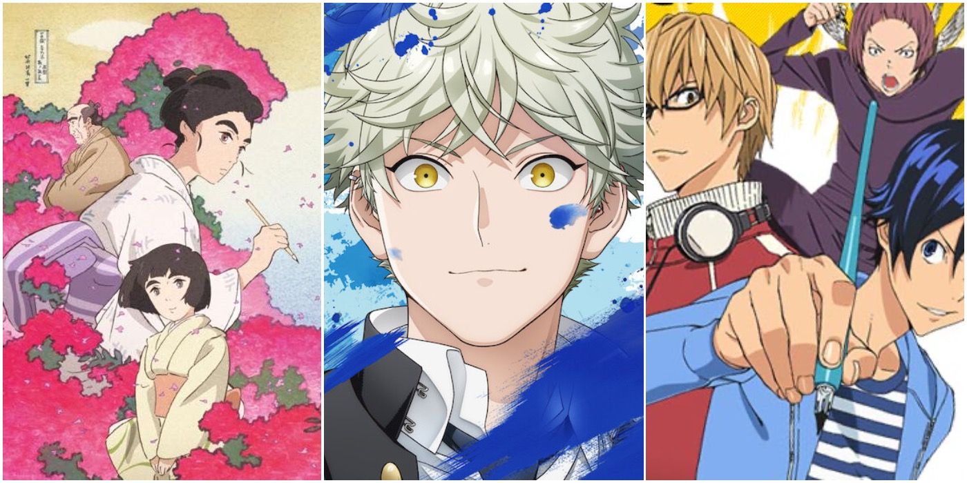 10 Anime to watch ideas  anime, anime recommendations, animes to