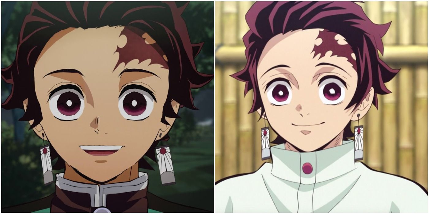 Demon Slayer: Unique Facts About Kamado Tanjiro