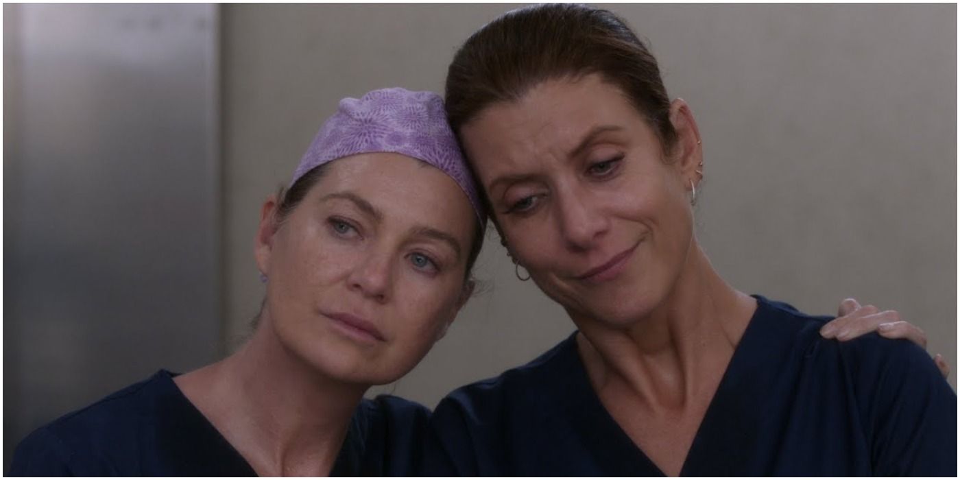 10 Ways Grey's Anatomy Has Changed Over The Years (For Better Or Worse)