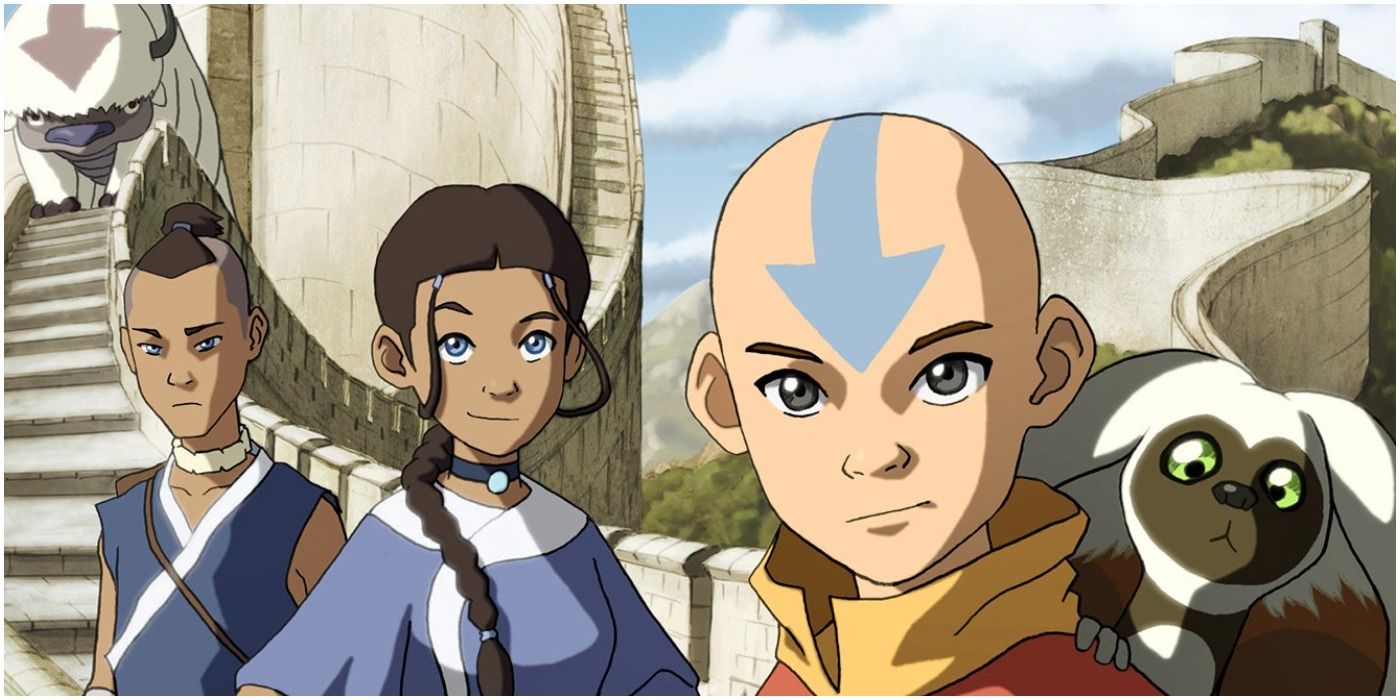 Netflix's Live-Action Avatar: The Last Airbender Budget, Revealed