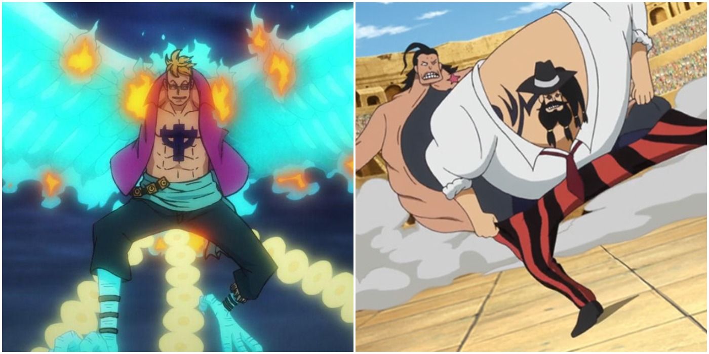 6 Facts About Ope Ope no Mi from One Piece, the Devil Fruit of Trafalgar  Law