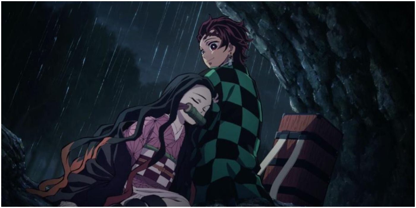 Why did Tanjiro Family Death Happen?