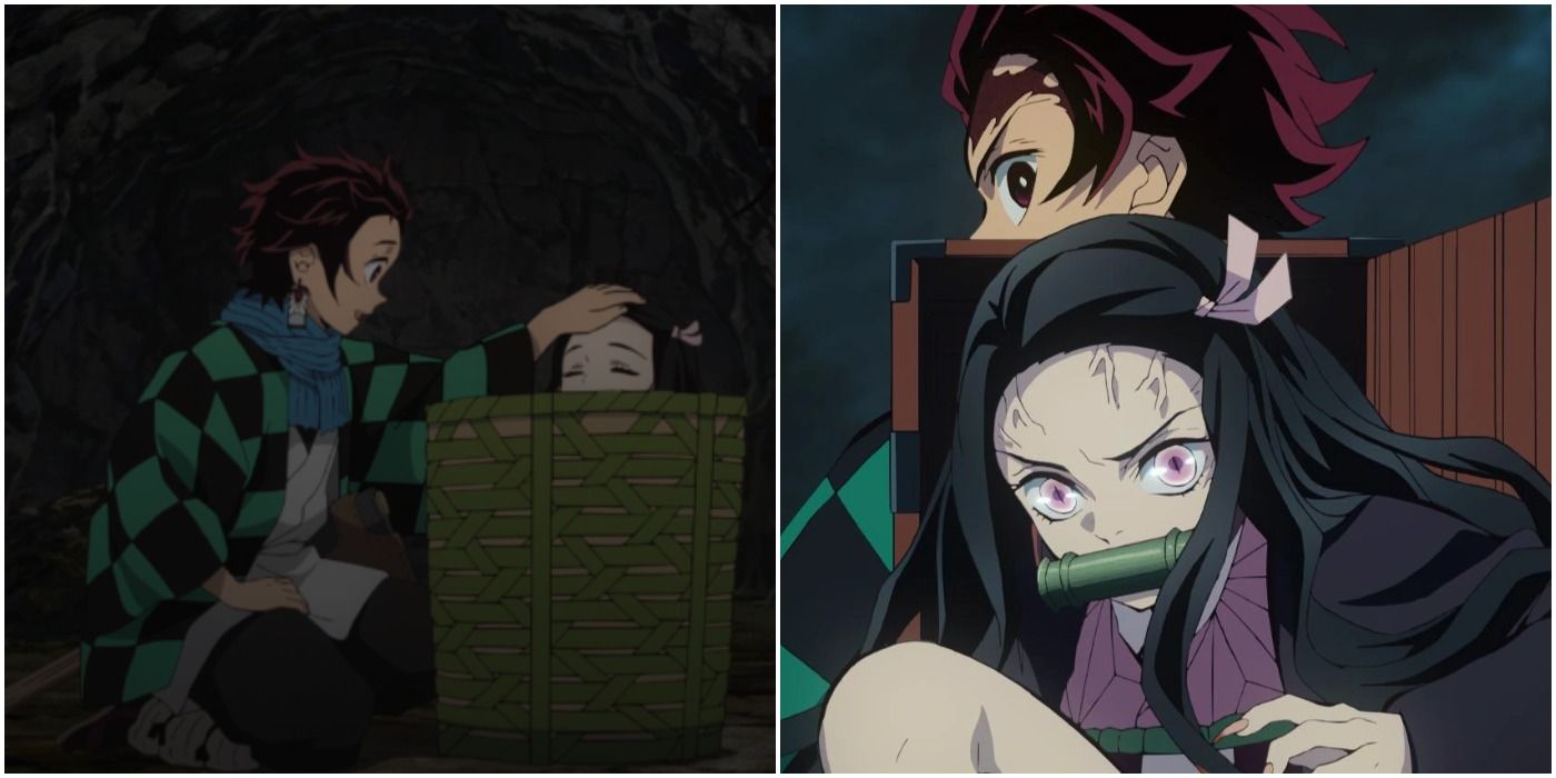 Anime: 'Demon Slayer's Latest Trailer Gives Us a Glimpse of the Shortsmith  Village - Bell of Lost Souls