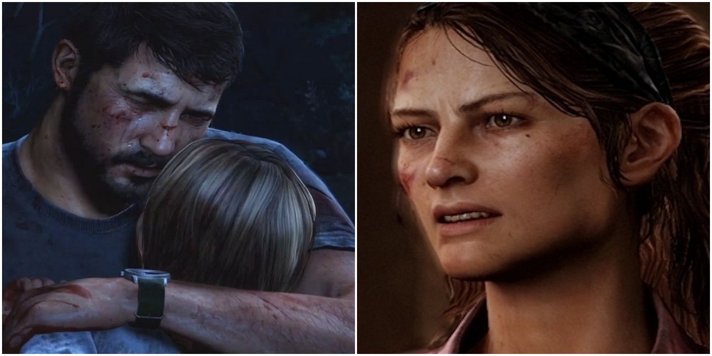 How Do Henry and Sam Die in 'The Last of Us' Video Game?