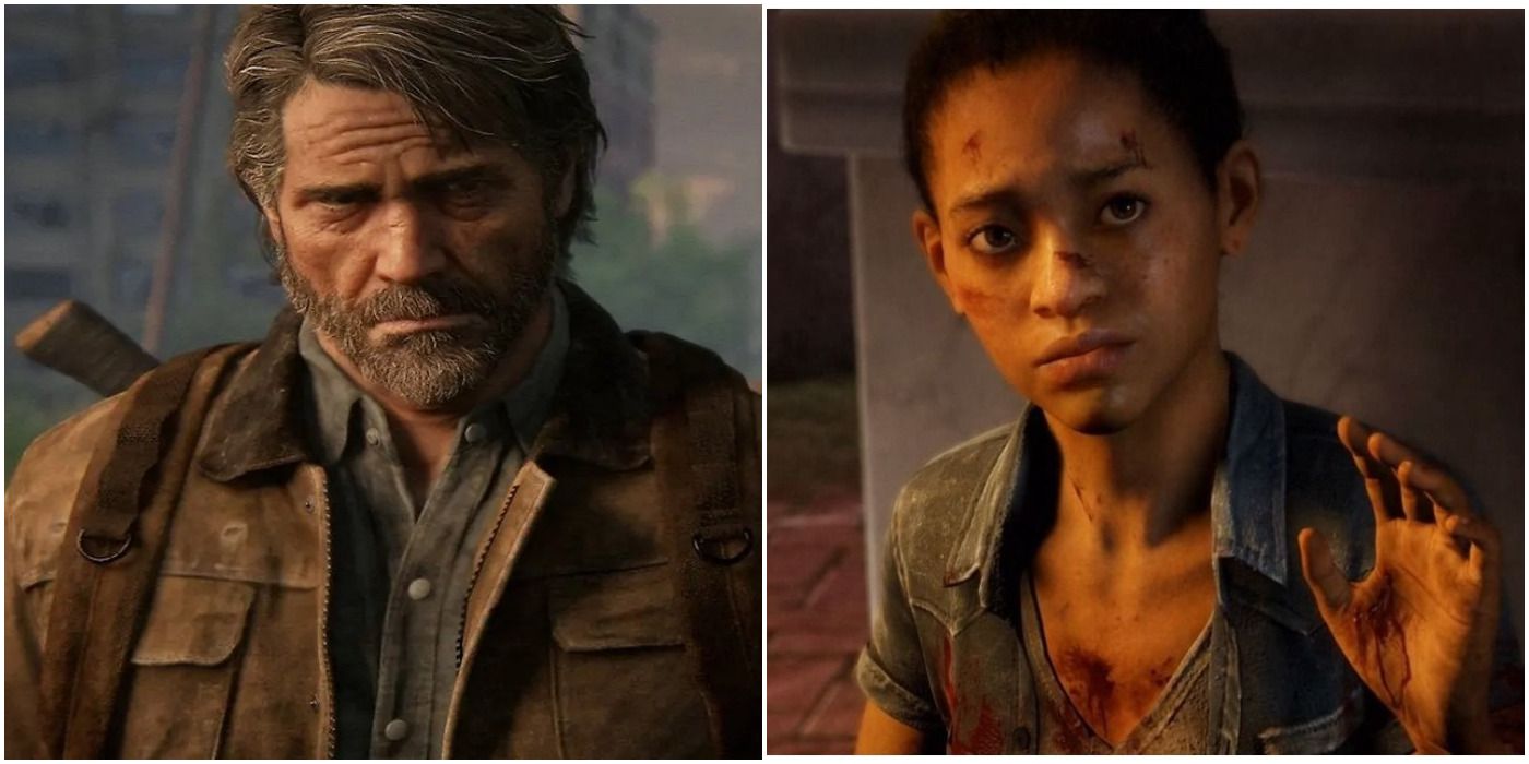 All Major Characters That Died in 'The Last of Us' Games