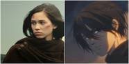 Attack On Titan 10 Things The Movies Got Wrong About Mikasa Attack On Titan 10 Things The Movies Got Wrong About Mikasa