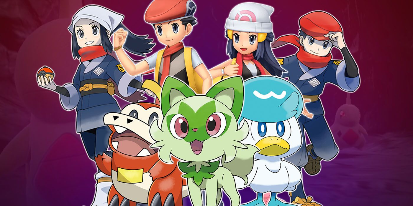 Review: New generation for Pokemon with 'Sword,' 'Shield