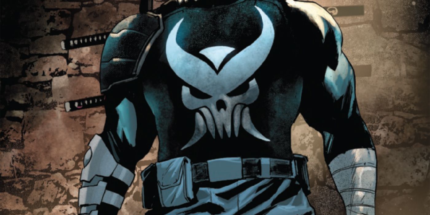 The Punisher in 2023  Punisher, Punisher marvel, Punisher art