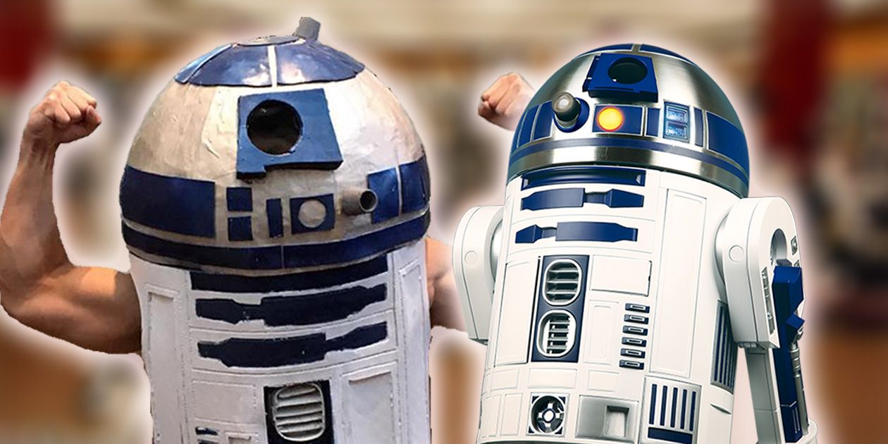 r2-d2 star wars with buff cosplay header