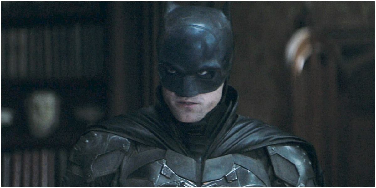 10 Things Robert Pattinson Does Better Than Any Batman Actor