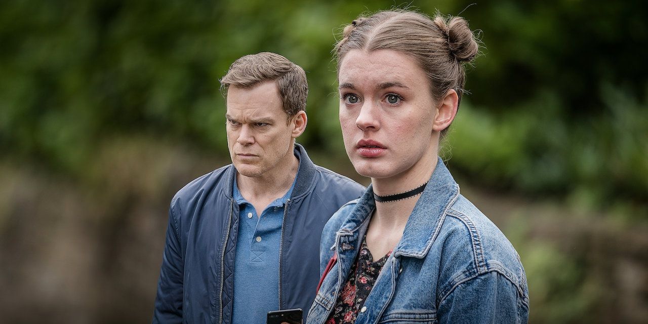 The Best Thrillers Based On Harlan Coben's Novels, Ranked