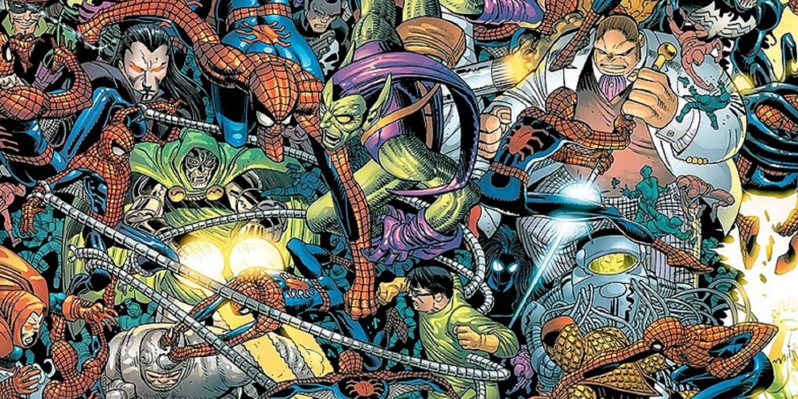 10 Spider-Man Villains Who Were Justified