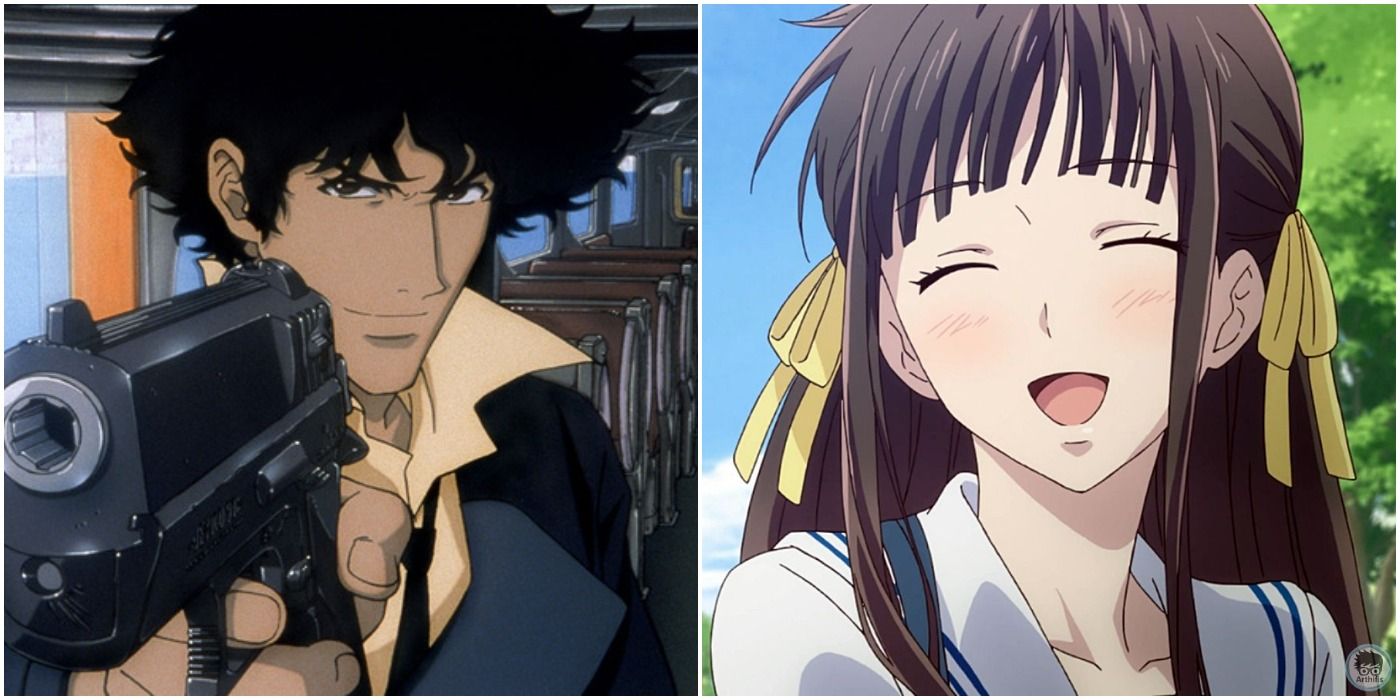 Top 10 Anime Characters With Brown Hair Male  Female  Campione Anime