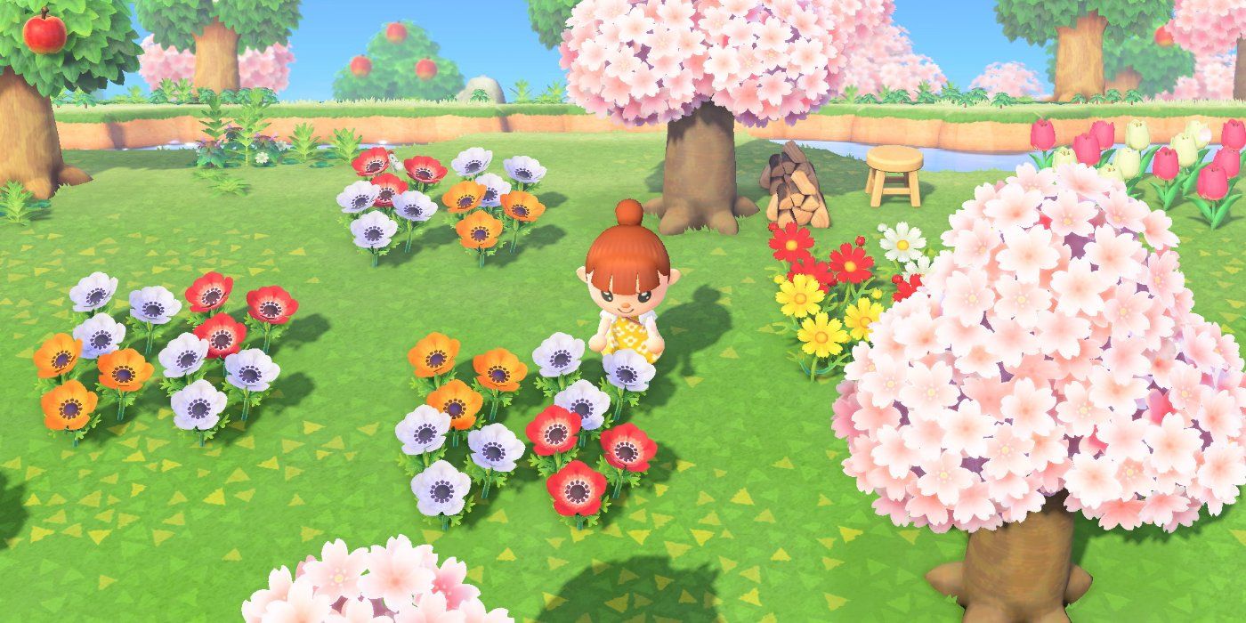 Animal Crossing hard mode challenge brings villagers flocking back