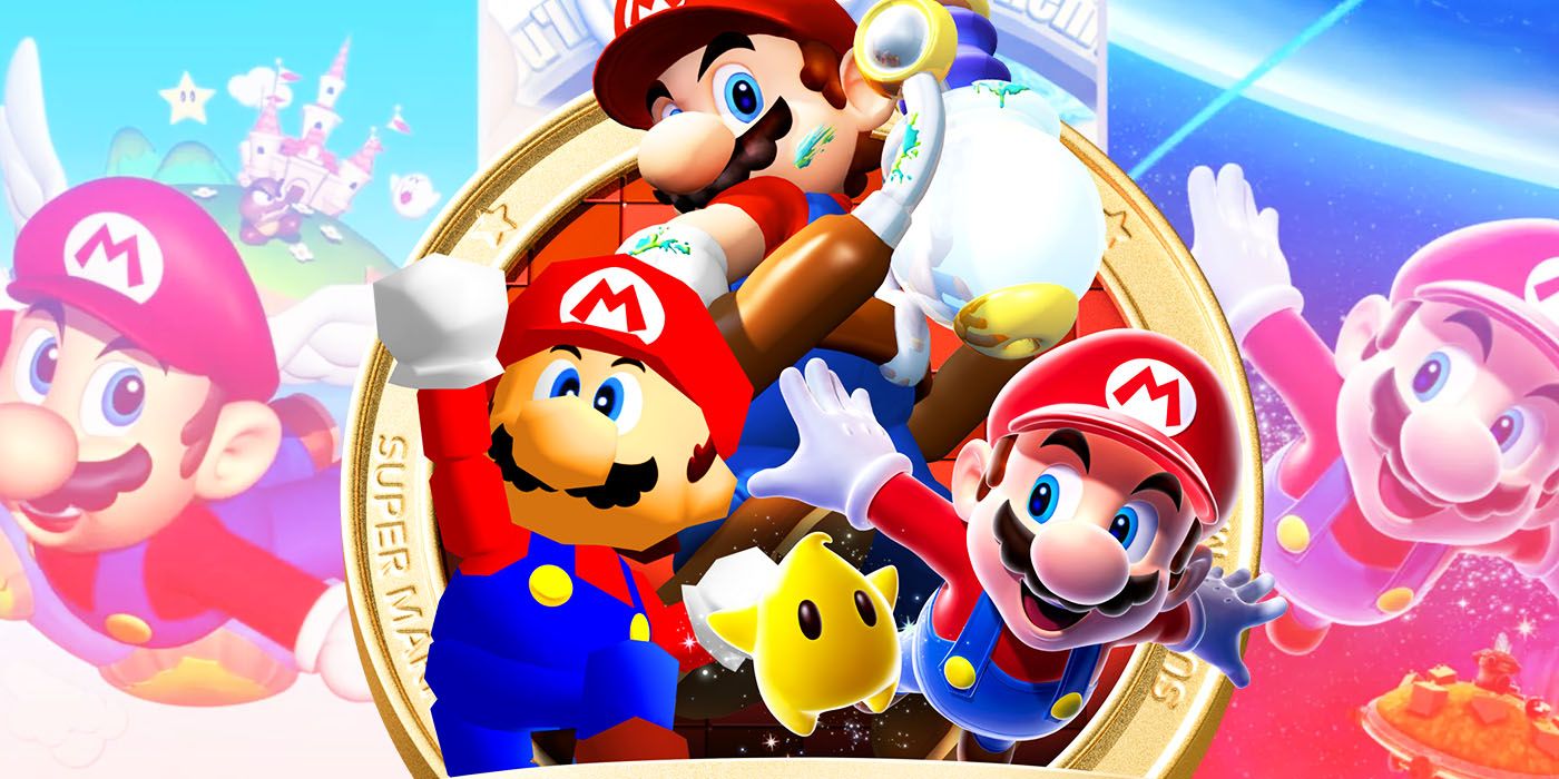 Super Mario 3D All-Stars for Nintendo Switch review: The port does little  to enhance these classics for Nintendo Switch
