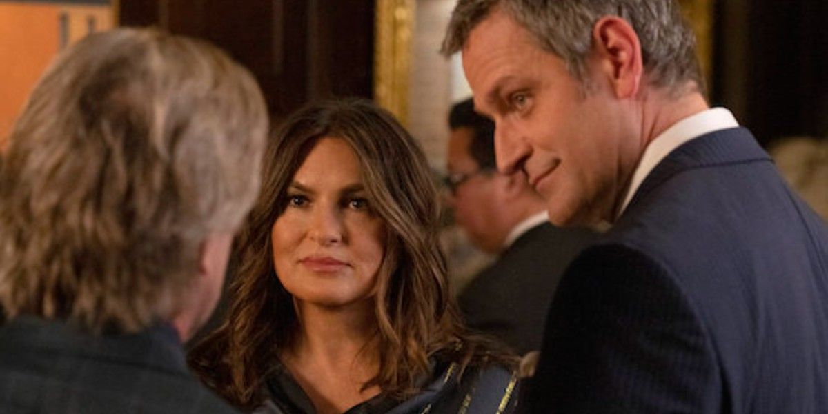 Law & Order: SVU Season 23, Episode 14, ‘Video Killed the Radio Star