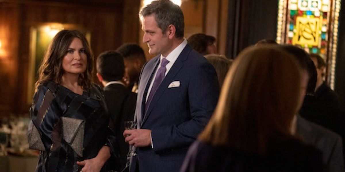 Law & Order: SVU Season 23, Episode 14, ‘Video Killed the Radio Star