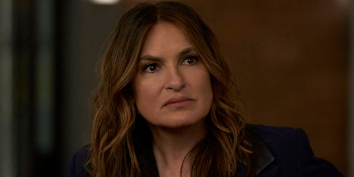 Law & Order: Svu S23, E16, ‘sorry If It Got Weird For You' Recap & Spoilers