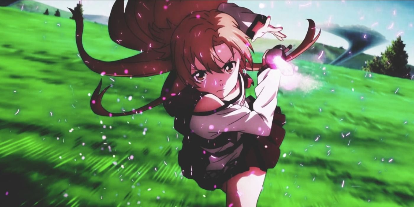 How Sword Art Online: Progressive's Films May Be Changing the