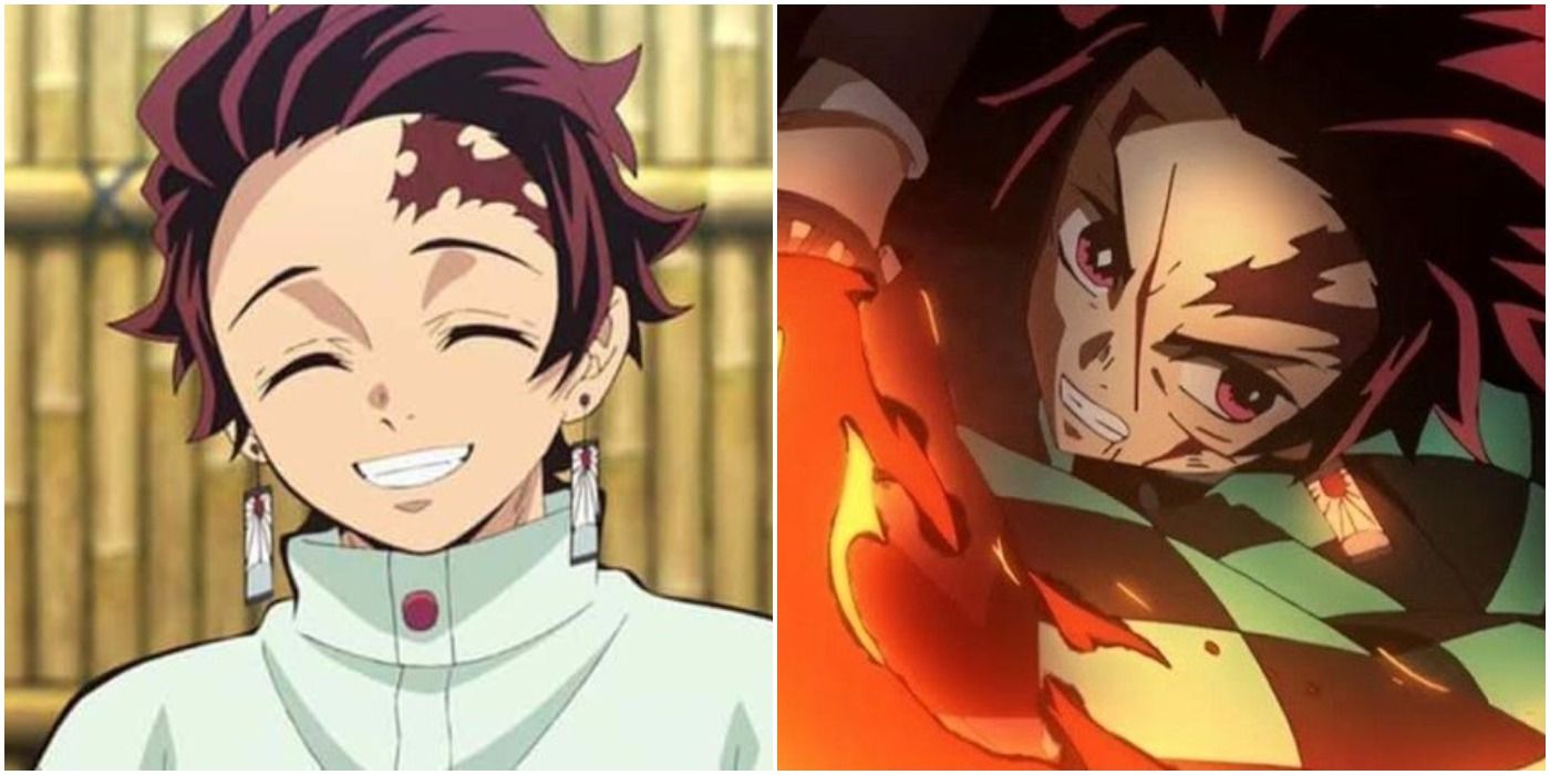 All You Need to Know About Tanjiro Kamado