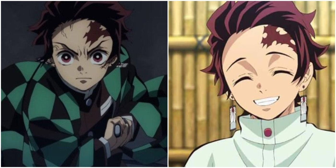 10 Times Tanjiro Was Put In His Place In Demon Slayer