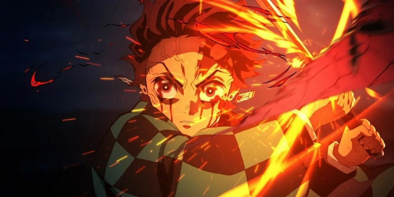 10 Times Tanjiro Stole The Spotlight In Demon Slayer