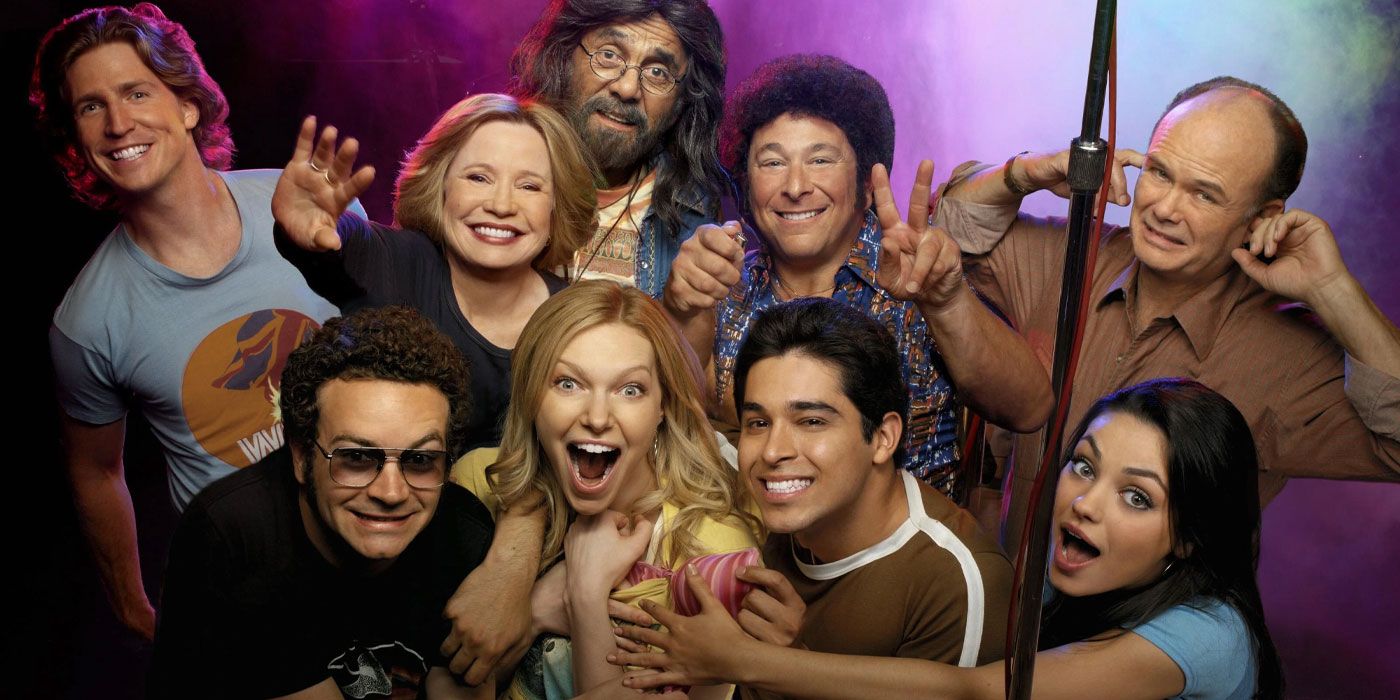 That 70s Show Season 8 Was an Abject Failure Heres Why
