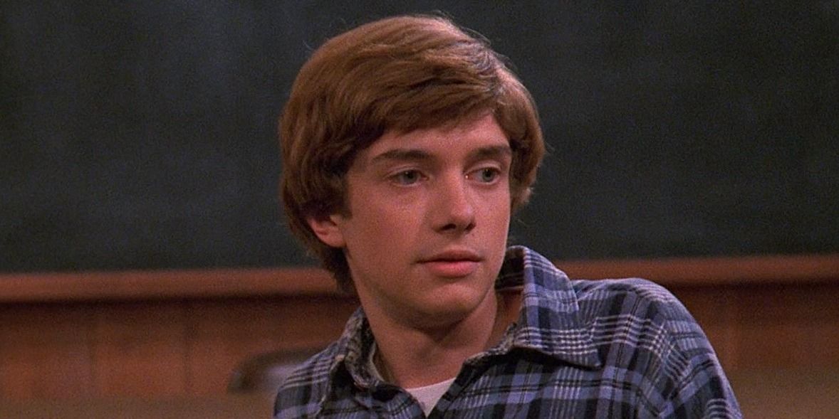Eric Forman, That'70s Show