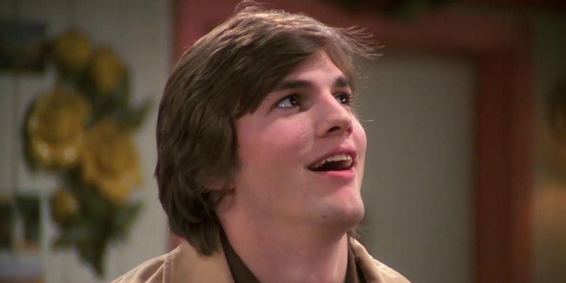 Michael Kelso, That '70s Show