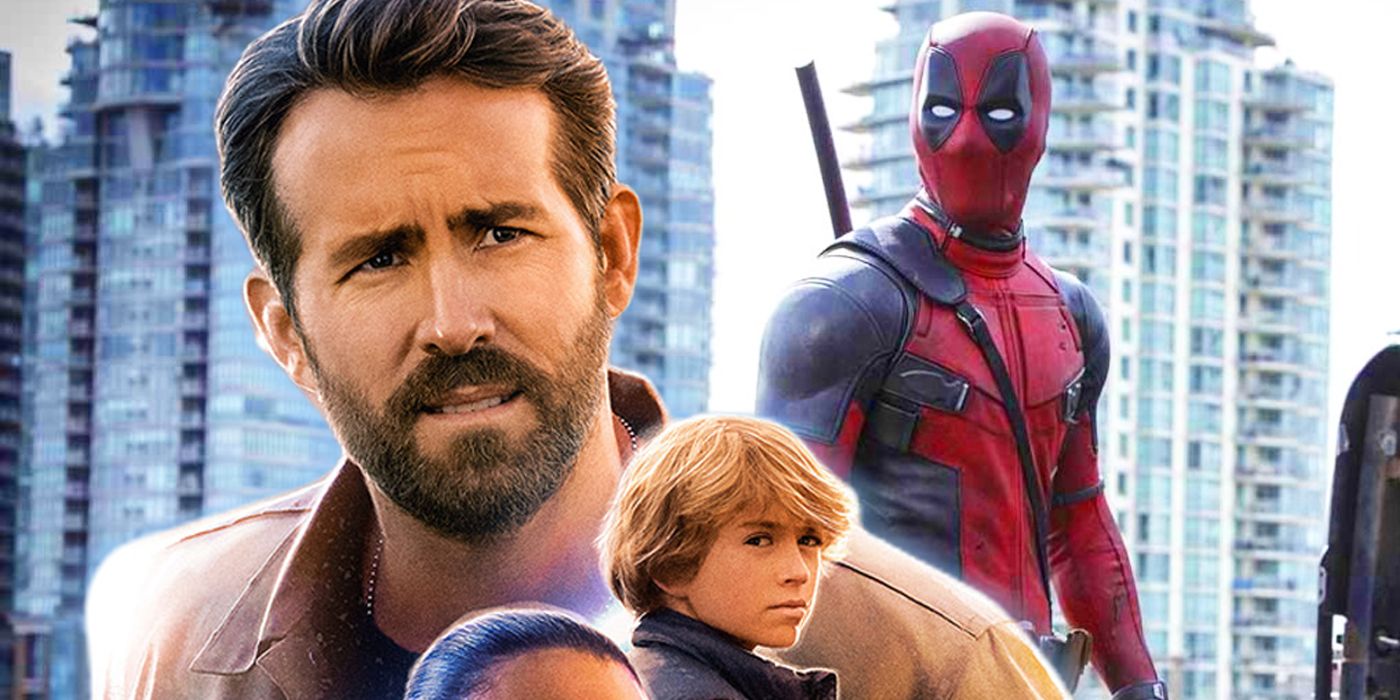 10 Must watch Ryan Reynolds movies: From Deadpool to The Adam Project