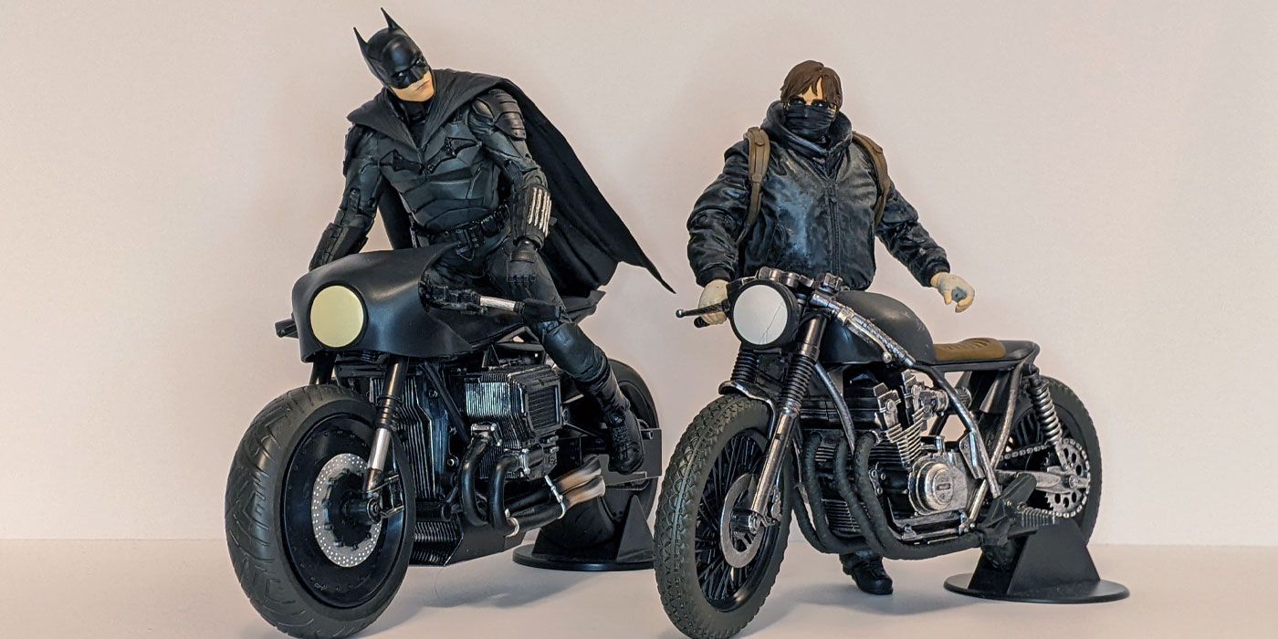 mcfarlane batman motorcycle