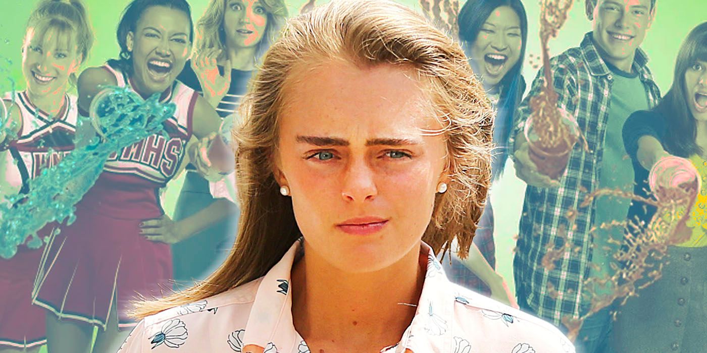 The Girl from Plainville How Glee Inspired Michelle Carter