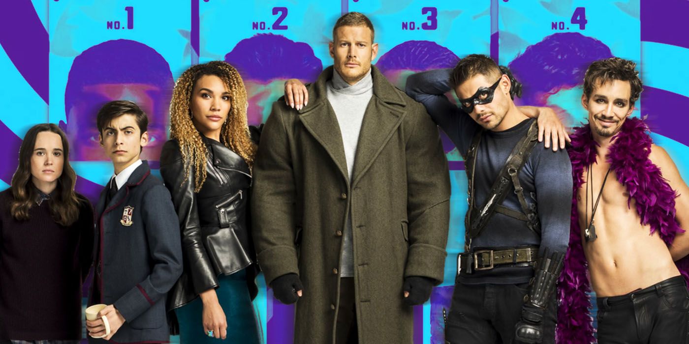 Umbrella Academy' Season 3 - Release Date, Cast, Spoilers, News