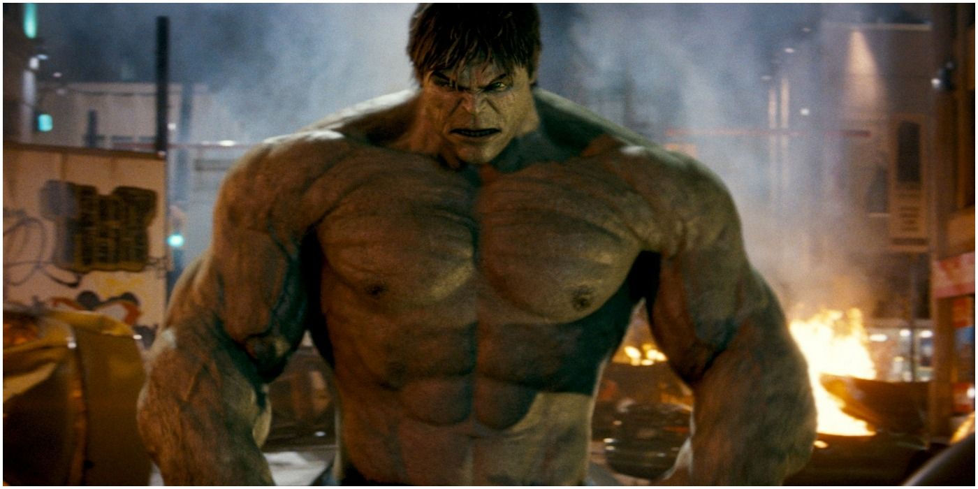 Iron Man's Hulk Cameo is Part of a Bigger, Secret Story