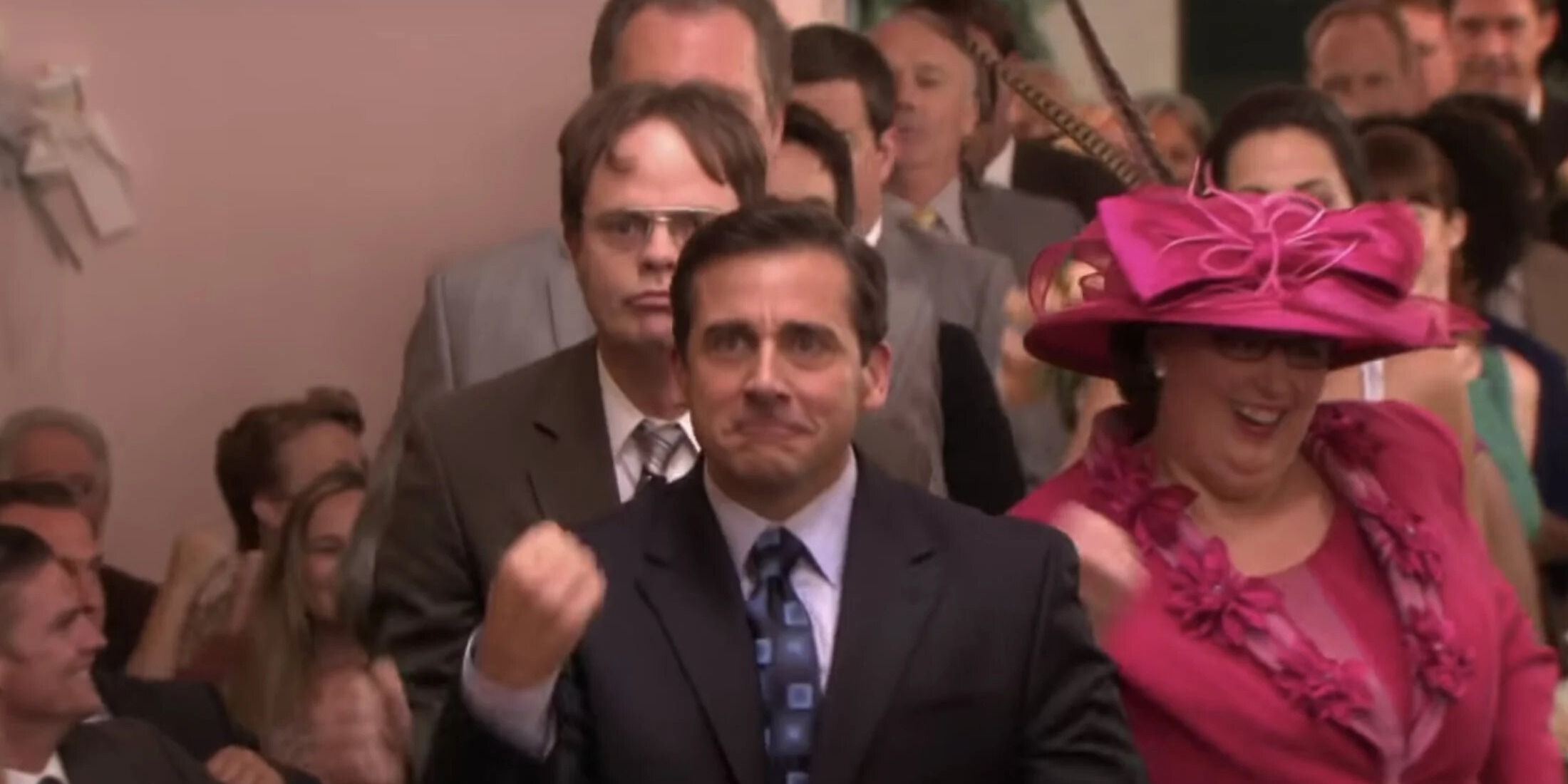 10 Times The Office US Was Better Than The Original