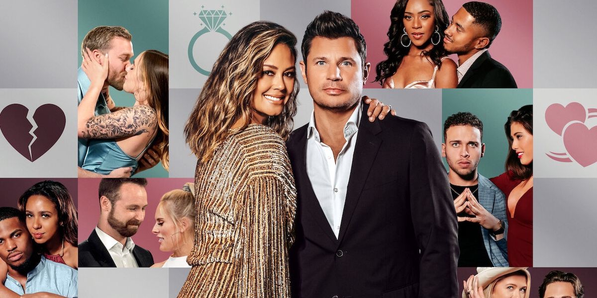 Netflix&rsquo;s Reality Dating Trailer Promises Dysfunction Year-Round