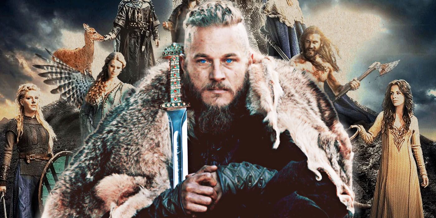 Vikings season 6 spoilers: Bjorn may not be Ragnar Lothbrok's son