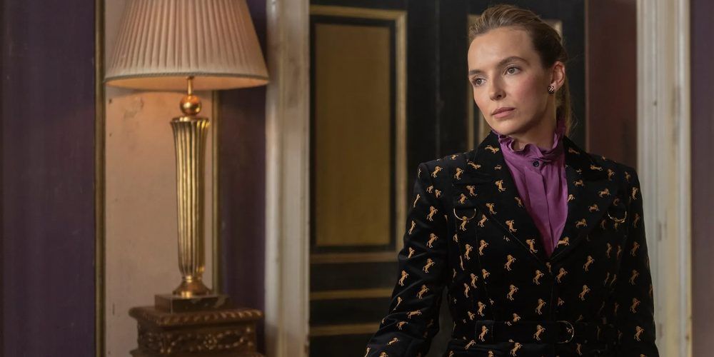 Killing Eve: Villanelle's 10 Best Outfits, Ranked