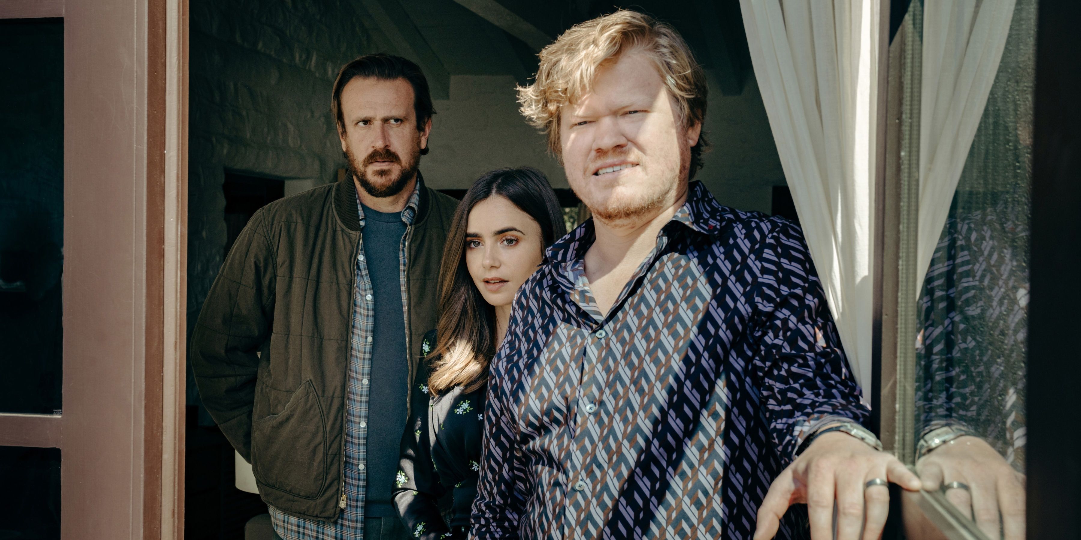 Windfall's Three Amigos Scene, Explained