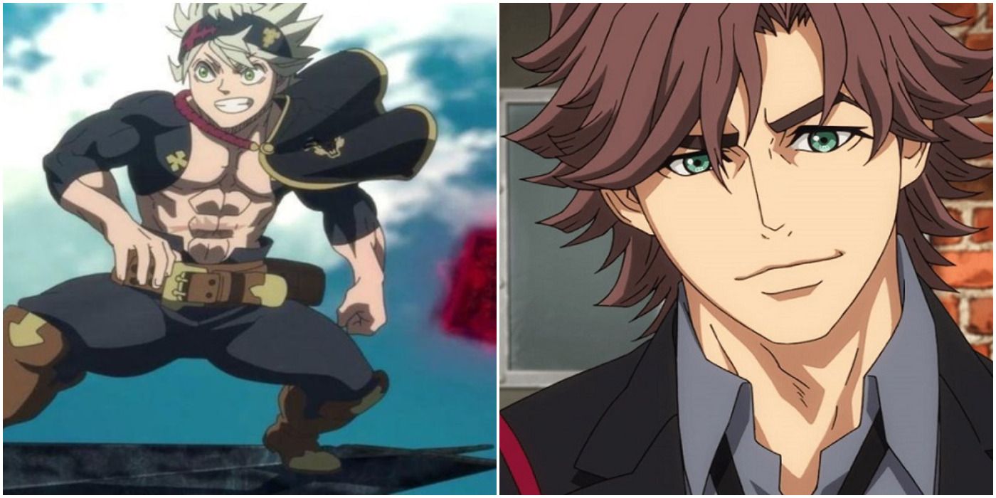 10 Anime Characters Who Would Be A Better Pro Hero Than Deku